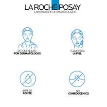 La Roche Posay Mela B3 Cleanser 200ml Dermolimpiador Anti Manchas Unifica Tono Niacinamida Melasyl PHA Limpieza Suave Piel Radiante Uso Diario Facial - Limpieza profunda - Ver 3