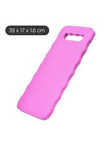 1 pezzo Ginocchiera in schiuma, Tappetino in gomma piuma per inginocchiarsi, Tappetino per yoga, Tappetino in schiuma per inginocchiarsi per pilates, Può essere utilizzato anche come ginocchiera, tappetino fitness, set fitness, adatto come regalo, regalo per la festa della mamma, regalo di compleanno, regalo di Natale, spesso per ginocchia, gomiti, polsi e testa per sport, pulizia, giardinaggio, accessori per piante, decorazione per la casa, decorazione primaverile/estiva, articoli per la casa, accessori per la decorazione del giardinaggio, essenziale per la festa del papà - multicolore - Visualizzare 13