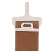 Utensili per pizza - Beige - Visualizzare 5