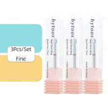 hytoos Mũi khoan móng hình nấm mạ kim cương, mũi khoan loại bỏ chai sần chuyên nghiệp, thích hợp cho máy mài móng, dụng cụ làm sạch da chết và dụng cụ chuẩn bị móng. - Nhiều màu - Xem 13