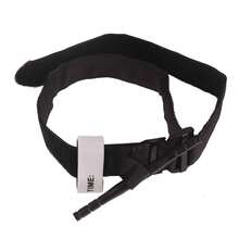 1pc 75cm/95cm Outdoor Rescue Emergency Tourniquet With Alloy Buckle, Single-Handed Operation - Multicolor - View 2