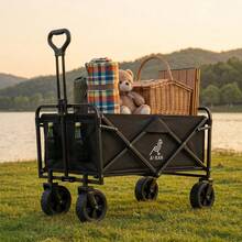 Garden Carts - 폴딩카트 - View 2