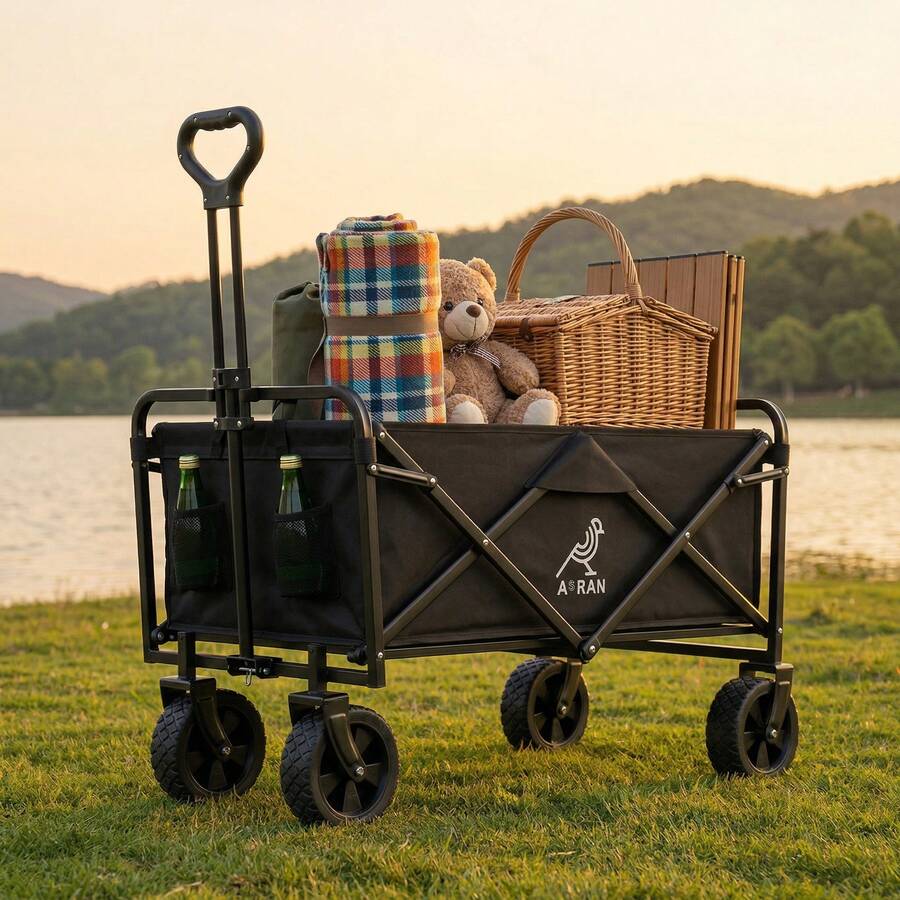 Garden Carts