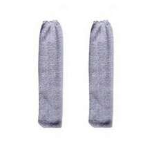 Extendable Bed Cleaning Broom, Cleans Bed Frame Gaps, Sofa Underside Dust, Bedroom & Study High/Low Crevices, With Replaceable Cleaning Cloth Head - Multicolor - View 13