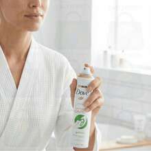 Dove Advanced Care Go Fresh Cucumber & Green Tea Deodorant Spray 250ml Pack Of 3 - Multi Scents - View 6