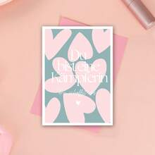 Người chiến đấu dũng cảm, Lời động viên, Thời điểm khó khăn, Thiệp cổ vũ, Thiệp an ủi, Bạn có thể làm được, Lời khích lệ, Mau chóng bình phục - nhiều màu - Xem 7