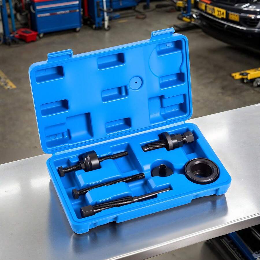 Thread Repair Kit - 1 Abziehersatz - View 1