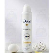 Dove Invisible Dry Deodorant Spray Clean Touch 250ml Pack Of 12 - nhiều mùi hương - Xem 6