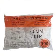 Tile Leveling System Kit, Including Tile Leveling Clips, Pliers, Spacers, Suitable For Wall And Floor Tile Installation, Professional Construction And Home Renovation Tool With Advantages Of Flat Laying, Efficiency Improvement, Uniform Grout Lines, And Reusable Design - A - View 13