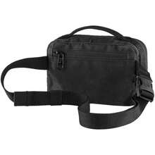Fjallraven Waist Bag, Lightweight Fanny Pack For Travel, Hiking And Daily Use - Frosty Green - View 3