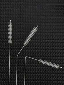 1 khay làm đá bằng silicon có nắp, phù hợp với cốc 20oz, 30oz, 40oz, có thể tái sử dụng, khuôn đá hình trụ 4 ngăn, phụ kiện cốc, tương thích với dòng sản phẩm Back To School. - Nhiều màu - Xem 10