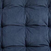 Chaises d'extérieur - Bleu marine - Voir 5