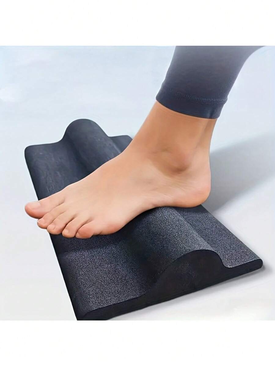 Bảng tập hỗ trợ vòm bàn chân lồi, dụng cụ massage viêm cân gan chân, giảm đau gót chân, thiết bị massage tại nhà.