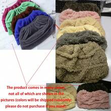 1 Set de Nuevo Cubierta Minimalista para Escoba, Cubierta para Trapeador y Paño de Limpieza, Adecuado para Limpieza del Hogar - B+C - Ver 11