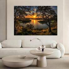 Decorative Painting & Calligraphy - Framed - View 6