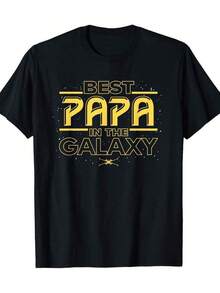 Men Outdoor Tees & Tanks - Black - View 1