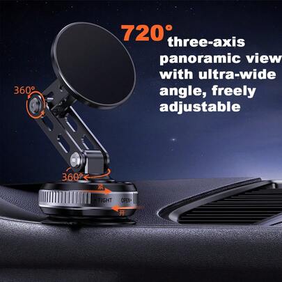 Lực hút chân không mạnh mẽ, chắc chắn và phù hợp với mọi loại máy.