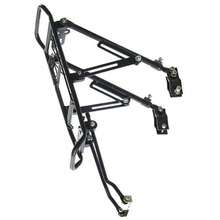 Universal Aluminum Alloy Mountain Bike Rear Rack Adjustable Bike Carrier Bracket - Bicycle Rack - View 7