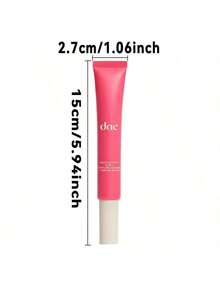DAE Hair Cactus Fruit 3-In-1 Styling Cream And Softening Stick Hair Care Products - Smooth And Fury And Rich In Coconut Oil, Styling Edge,Curly Hair Products (0.6 Oz),A Must-Have Styling Product Suitable For Women's Daily Dates, Work, And Gatherings. - 3件 - 查看 11