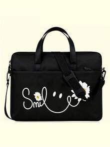 Túi đựng laptop 13-13.6 inch, 14-15 inch, 15.6-16 inch, túi xách tay cho nữ, túi đựng laptop dùng trong lớp học, túi đựng đồ dùng cho giáo viên, túi sắp xếp đồ dùng trong lớp học. - Nhiều màu - Xem 9