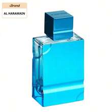 1PC Al Amber Oud Perfume 2.0 Fl Oz/60 Ml,Gold Edition,Aqua Dubai,Dubai Night,Ruby Edition,BLUE EDITION,Perfect For Halloween And Christmas Gifts. - 木質香調 - 查看 2