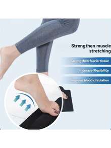 Bảng tập hỗ trợ vòm bàn chân lồi, dụng cụ massage viêm cân gan chân, giảm đau gót chân, thiết bị massage tại nhà. - Nhiều màu - Xem 9