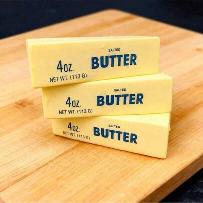 Slow Rebound Resilient Butter Bar, Anti-Pressure Butter Bar, Stress Relief And Anxiety Relief Tool, Pressure Relief Toy, Soft And Elastic Squeeze-Style Cheese Bar, Gag Toy, Stress Relief Toy - An Excellent Gift Choice For Festivals, Birthdays, Mother's Day, Christmas, And Gatherings. Soft