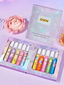 Bộ nước hoa 10ml, có 10 mùi hương khác nhau, bình xịt thơm phòng. Phù hợp cho vải, quần áo và các vật dụng hàng ngày khác. Tự nhiên & lâu trôi, bình xịt thơm di động. Có thể dùng cho trang trí nhà, gối, tủ quần áo, túi xách, v.v. Áp dụng cho du lịch, Ngày Lễ Tình Nhân, Ngày của Mẹ, ô tô, Lễ Phục Sinh, khách sạn, văn phòng, phòng tập gym, rạp chiếu phim, mùa cưới, mùa tốt nghiệp, lễ hội âm nhạc, kỳ nghỉ hè - Nhiều mùi hương - Xem 2
