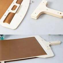 Utensili per pizza - Beige - Visualizzare 9