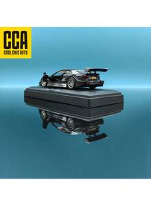 CCA COOL CHIC AUTO 1:43 Audi RS5 DTM Diecast Alloy Car Model, Smooth Handling, Openable Doors, Pull-Back Drive, Collection Display, Holiday Gift, Must-Have For Car Enthusiasts - Multicolor - View 11
