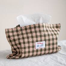 Tissue Box & Rack - Tissue Box - View 13