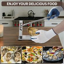 Seafood Tools - View 7