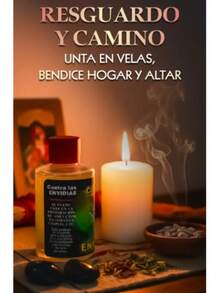 Aromatherapy Essential Oils - Multi Scents - View 4