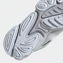Giày thể thao Adidas OZWEEGO CELOX W cổ điển, đế dày, phong cách retro. - Màu Xám nhạt - Xem 10