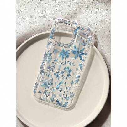 花卉星形图案透明手机壳，兼容 13/11/17/17 Pro/16/14/15/15 Pro/15 Plus/15 Pro Max/7 Plus/8 Plus/X/Xs Max/Xr/11 Pro/12 Pro/13 Pro/14 Pro/12 Mini/13 Mini/11 Pro Max/12 Pro Max/13 Pro Max/14 Pro Max/14 Plus/17 Pro Max/17 Air/7/8/16 Pro/16 Plus/16 Pro Max/SE2/17 Pro Max 和三星 Galaxy A54/A14/A12/A13/A15/A32/A33/A24/A52S/S20/S21/S22/S23/S24/S23 Plus/S24 Ultra/S25/A15/A33/A23。