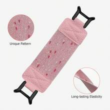 1 dây đeo an toàn cho thiết bị đọc sách, dây đeo an toàn cho máy tính bảng, phù hợp với máy đọc sách điện tử và máy tính bảng từ 6-7.5 inch, bao cầm nắm đa năng nhẹ, vỏ bảo vệ máy tính bảng. - Xem 4