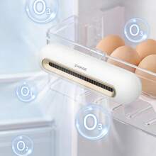 Air Purifiers - Blanc - Voir 2