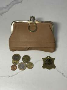 Coin Purses - חאקי 1 - ראה 6