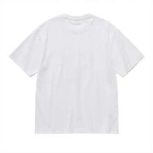 Women T-Shirts - trắng - Xem 3