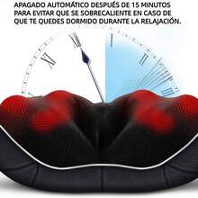 Massage & Relaxation Tools - Black - View 7
