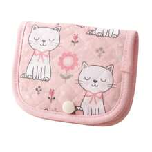 Sanitary Napkin Holder Multipurpose Accessory - View 3