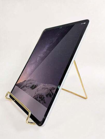 1PC Apple Tablet Stand Desktop Office Portable Holder