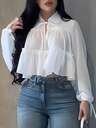 Tops & Blusas & Camisetas de Mujer