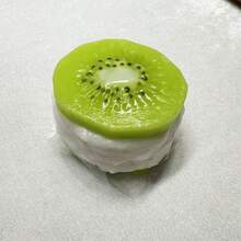 Đồ chơi bóp silicon mới năm 2026, đồ chơi bóp hình đào, dâu tây, sữa chua có độ đàn hồi chậm - Món quà hoàn hảo, quà sinh nhật, quà tặng lý tưởng, quà bất ngờ, quà tặng ngày lễ, quà tặng cặp đôi, quà Halloween, quà Giáng sinh, quà tặng game thủ. - Nhiều màu - Xem 9