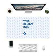 Xxl Sakura Card Anime Mousepad Large Gaming Keyboard Mouse Pad Clow Card Mousemat  Computer Office Tablemat Extended Desk Mat(5).Jpg - 查看 2