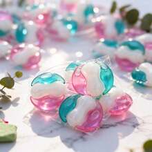 【奢华香氛洗衣珠】持久留香，柔顺保护，多效清洁，高级定制香氛，现货快速发货，精致家居必备，多效合一 - 液體 - 查看 10