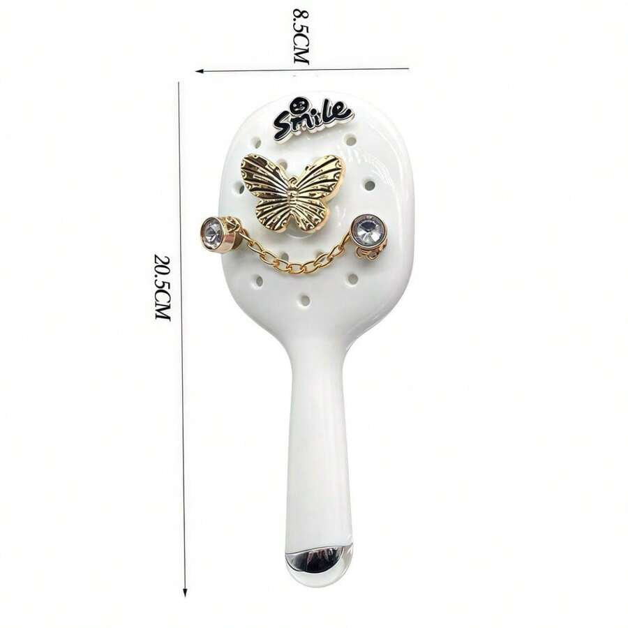 peine S5W5 - Blanco - Ver 1