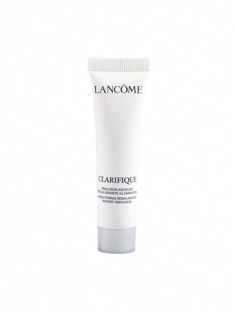 Lancôme CLARIFIQUE BRIGHTENING REBALANCING WATERY EMULSION - 15ml - 查看 1