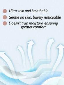 2/1pc Breathable Nail Care Patch, Wound Protection Sticker, Nail Care Tool - Multicolor - View 5