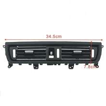 Protective Grille - 64229166885 - 查看 5